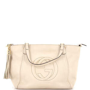 Gucci Soho Convertible Top Handle Bag #238631G10B